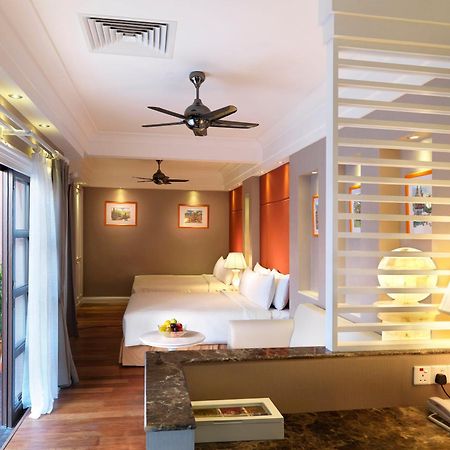 Hotel Grand Lexis Port Dickson Camera foto Deluxe Suite
